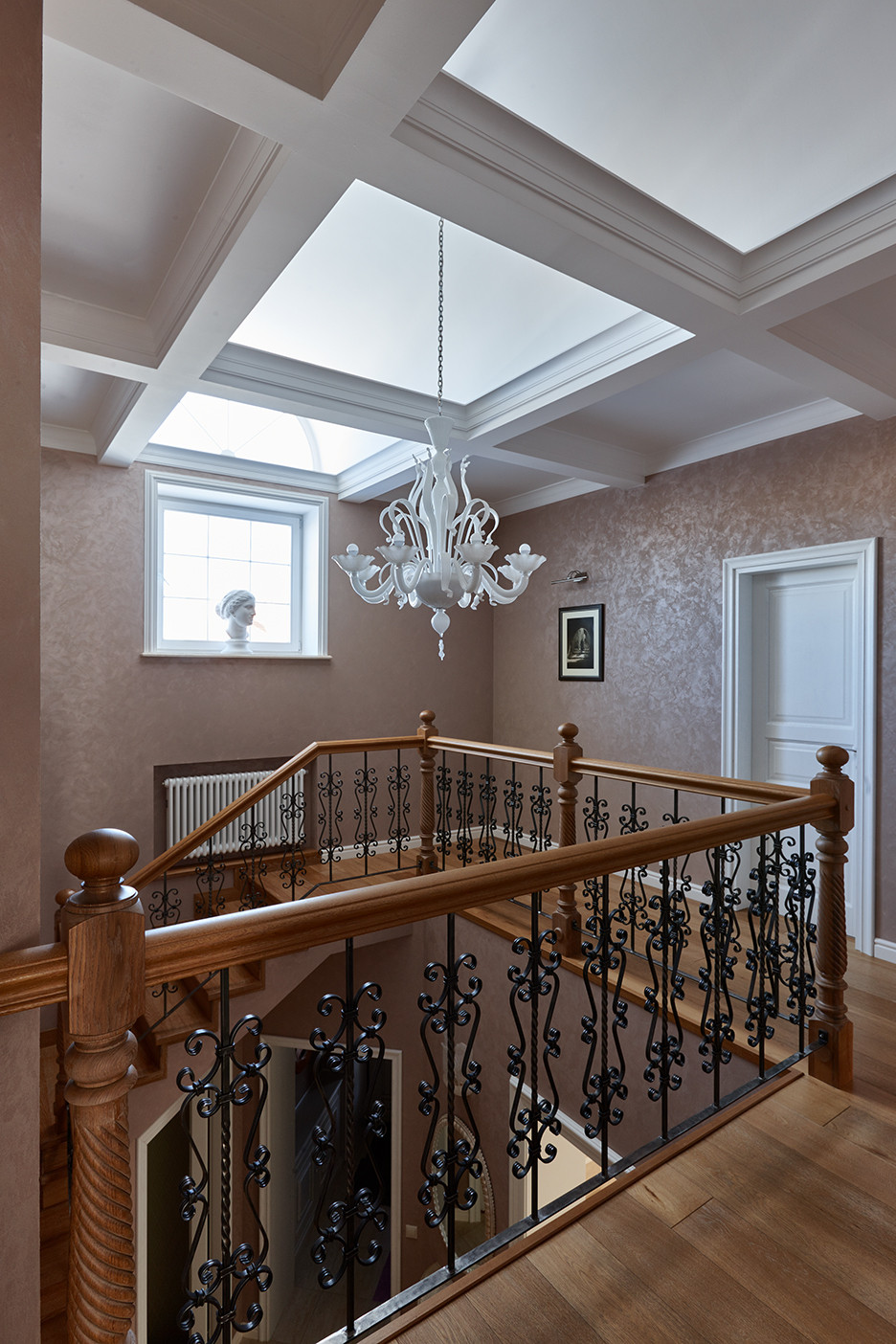 Частный дом