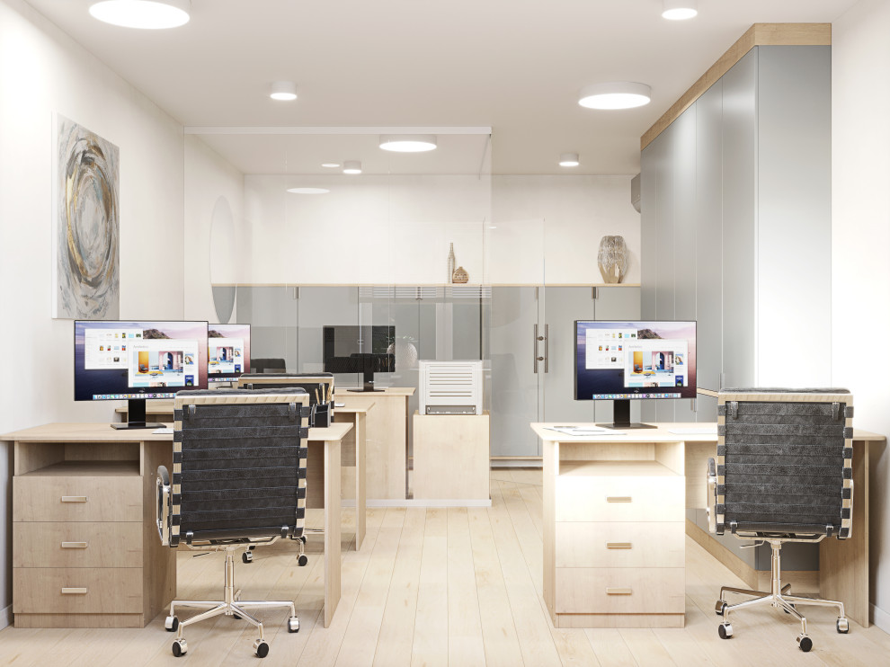 Мужской офис