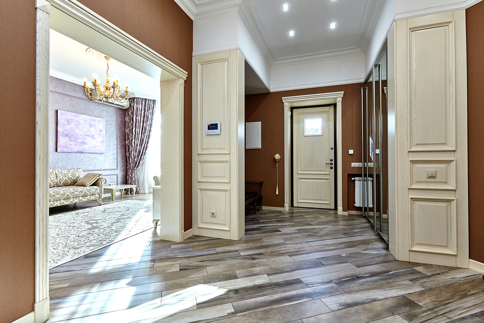 083 Частное домовладение