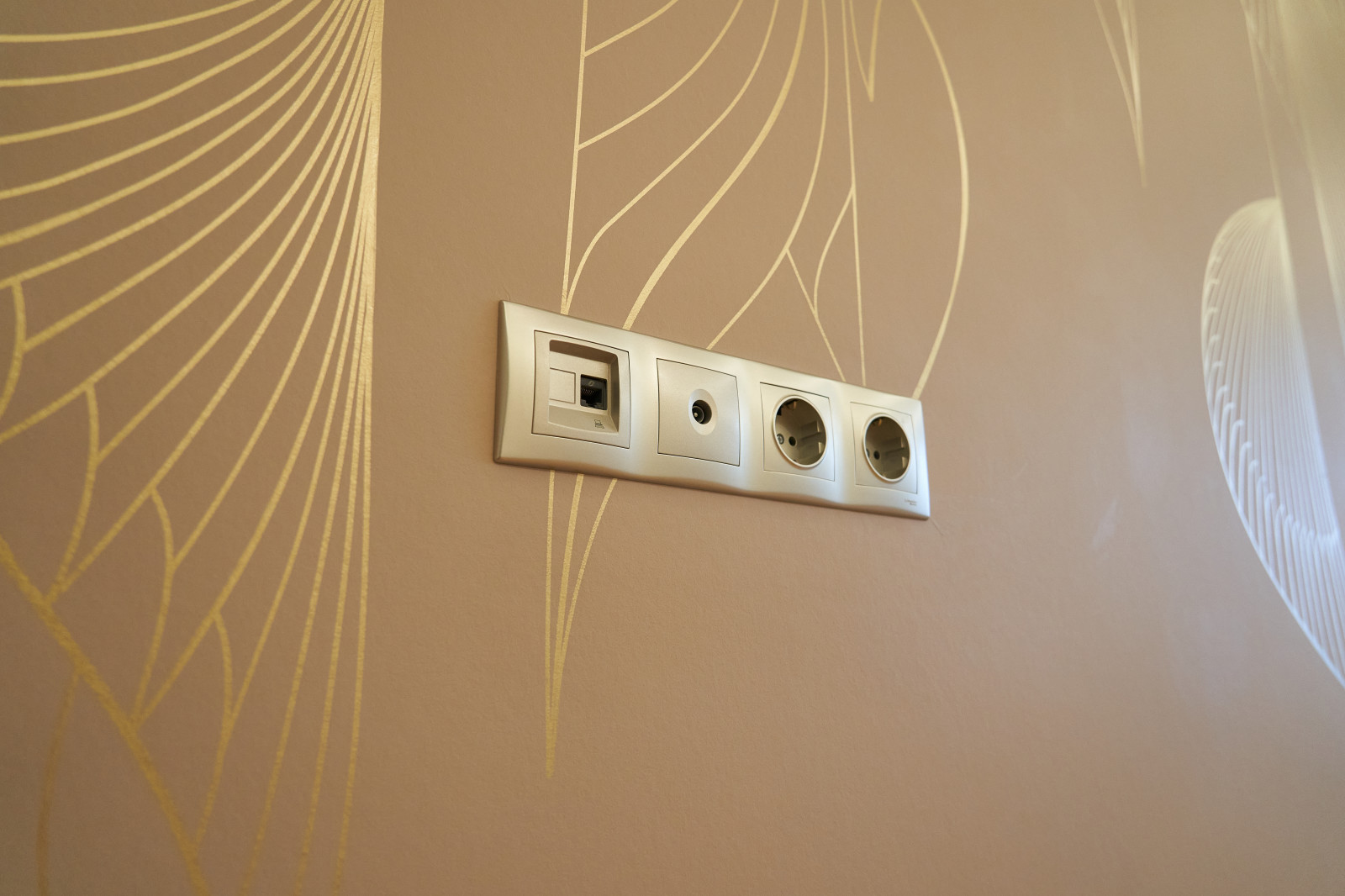 ЖК Розмарин