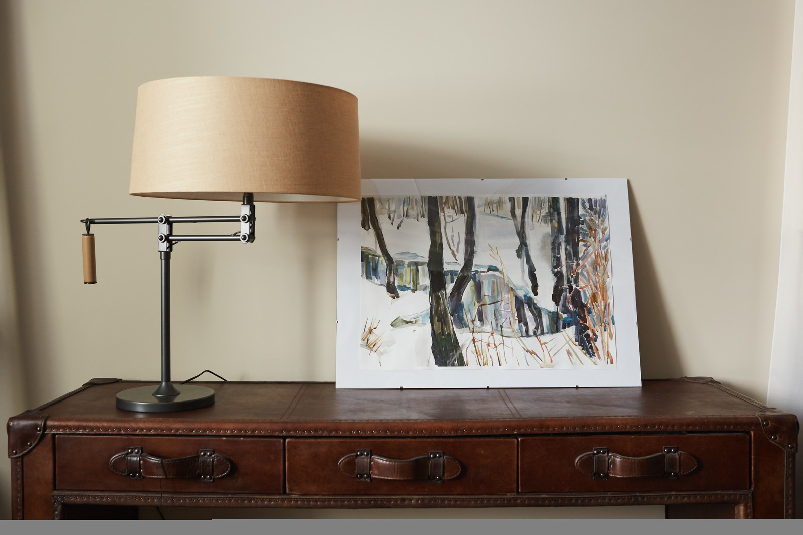 Дом в поселке "Изумрудная долина"