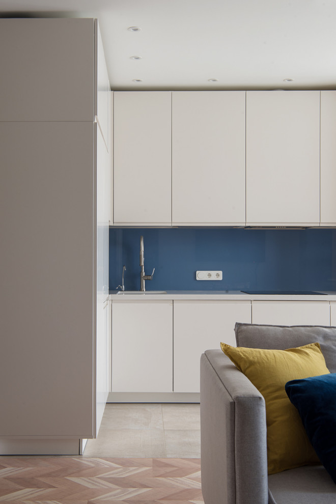 Цветное настроение