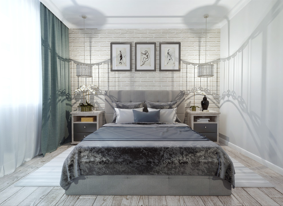 трехкомнатная квартира ул.Транспортная