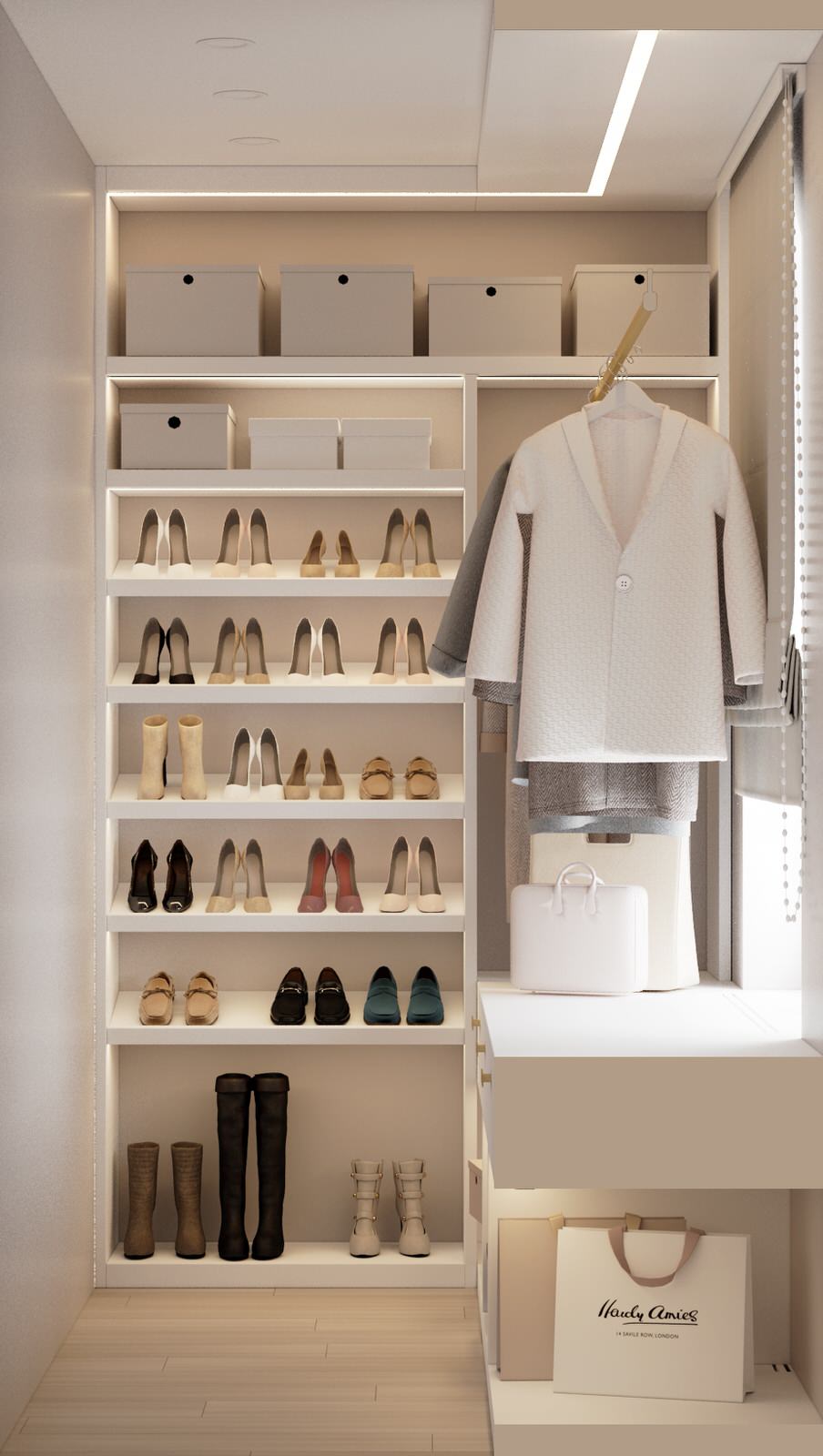 2-х комнатная квартира