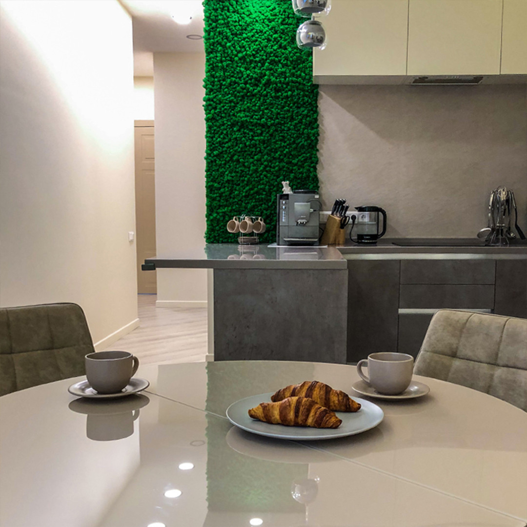 "ЭКО" | ЖК "ЗилАрт"