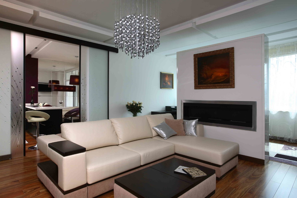 Квартира на Ленинском