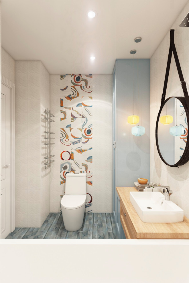 Ванная комната