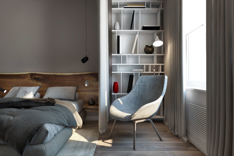 квартира на ул. Генерала Карбышева