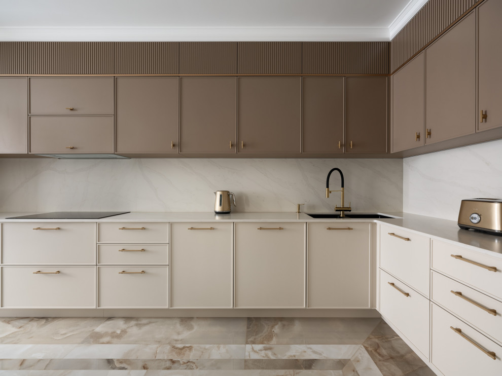 Дизайн интерьера Анапа