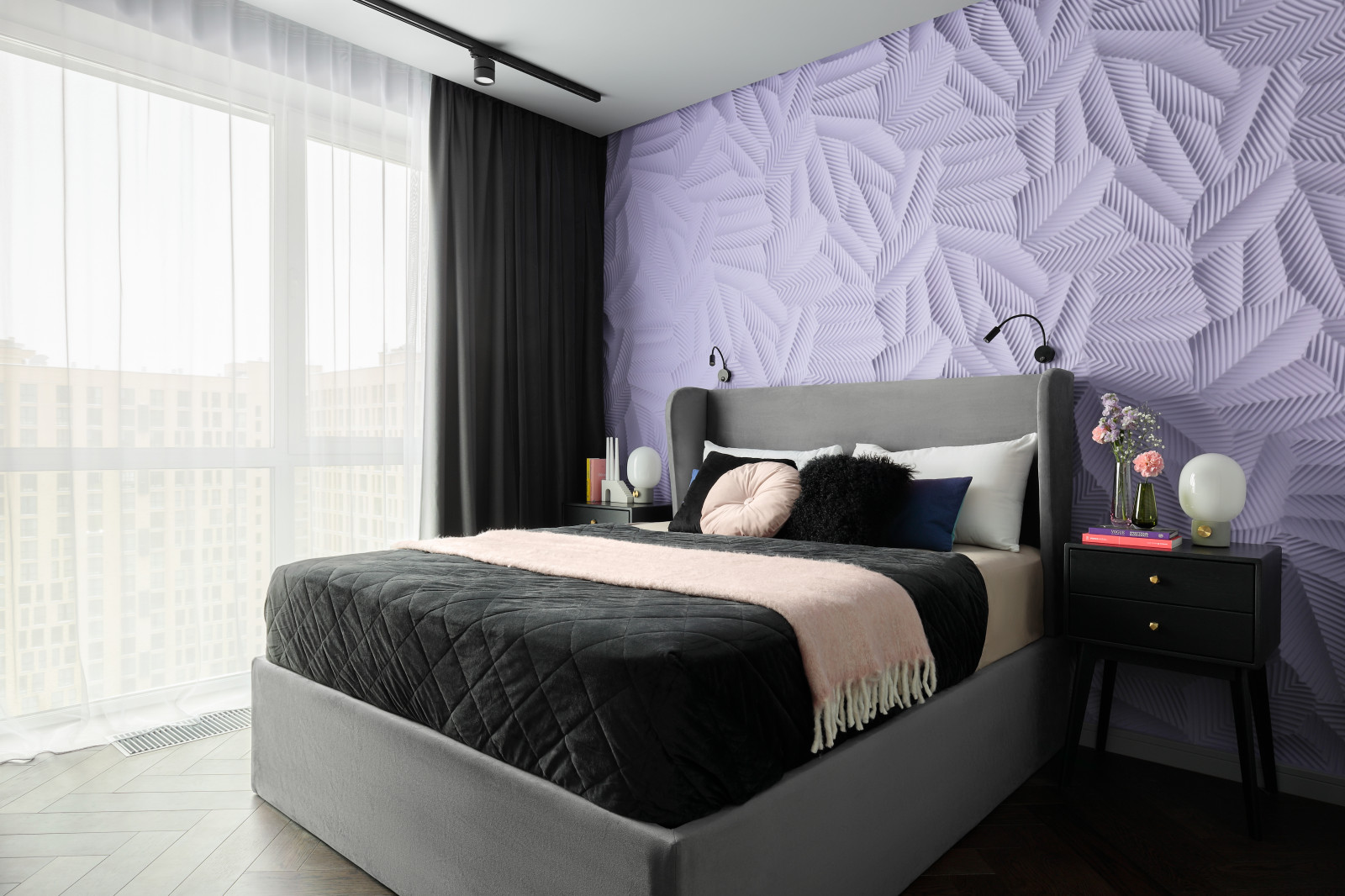 Жизнь - это пазл, поэтому все сложится как надо