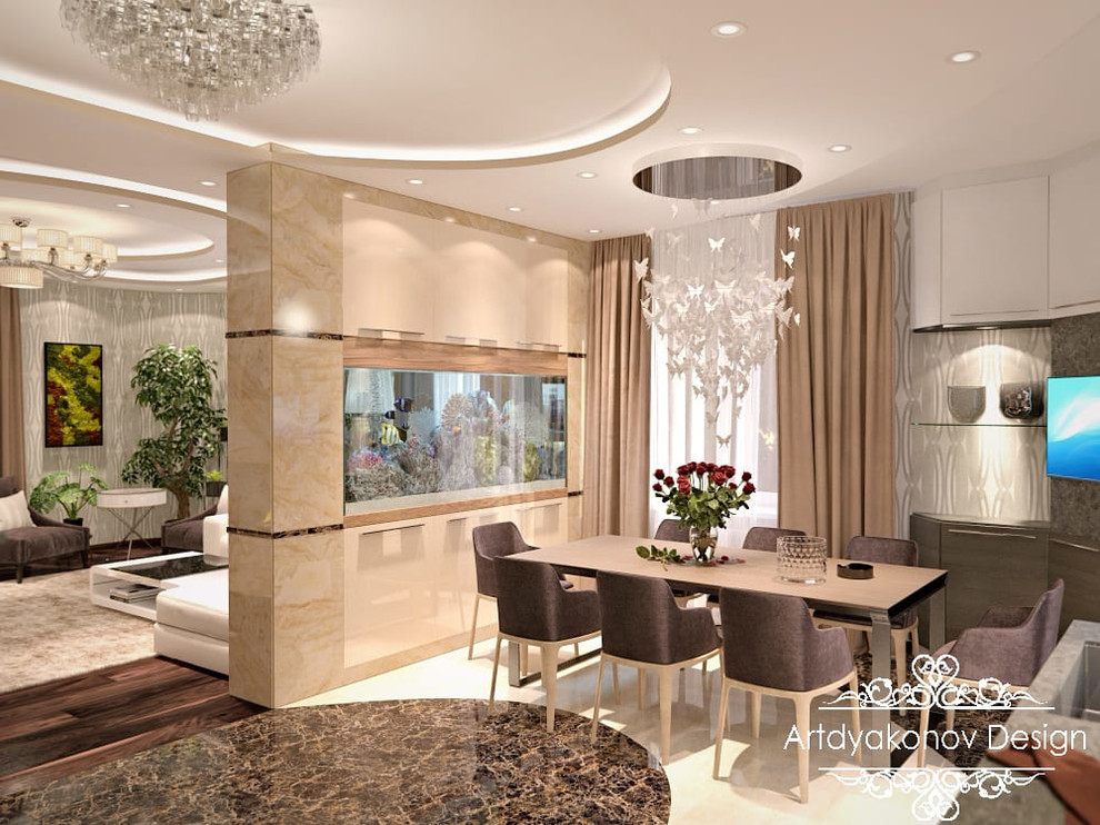 Частный дом