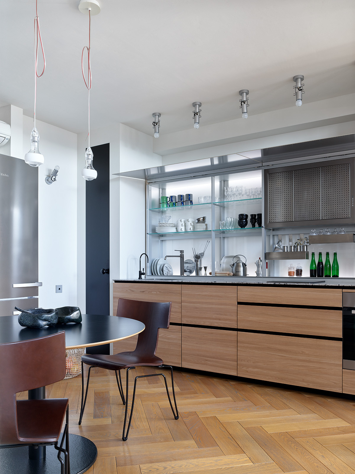 Квартира 78 кв. метров в Краснодаре для молодого ученого