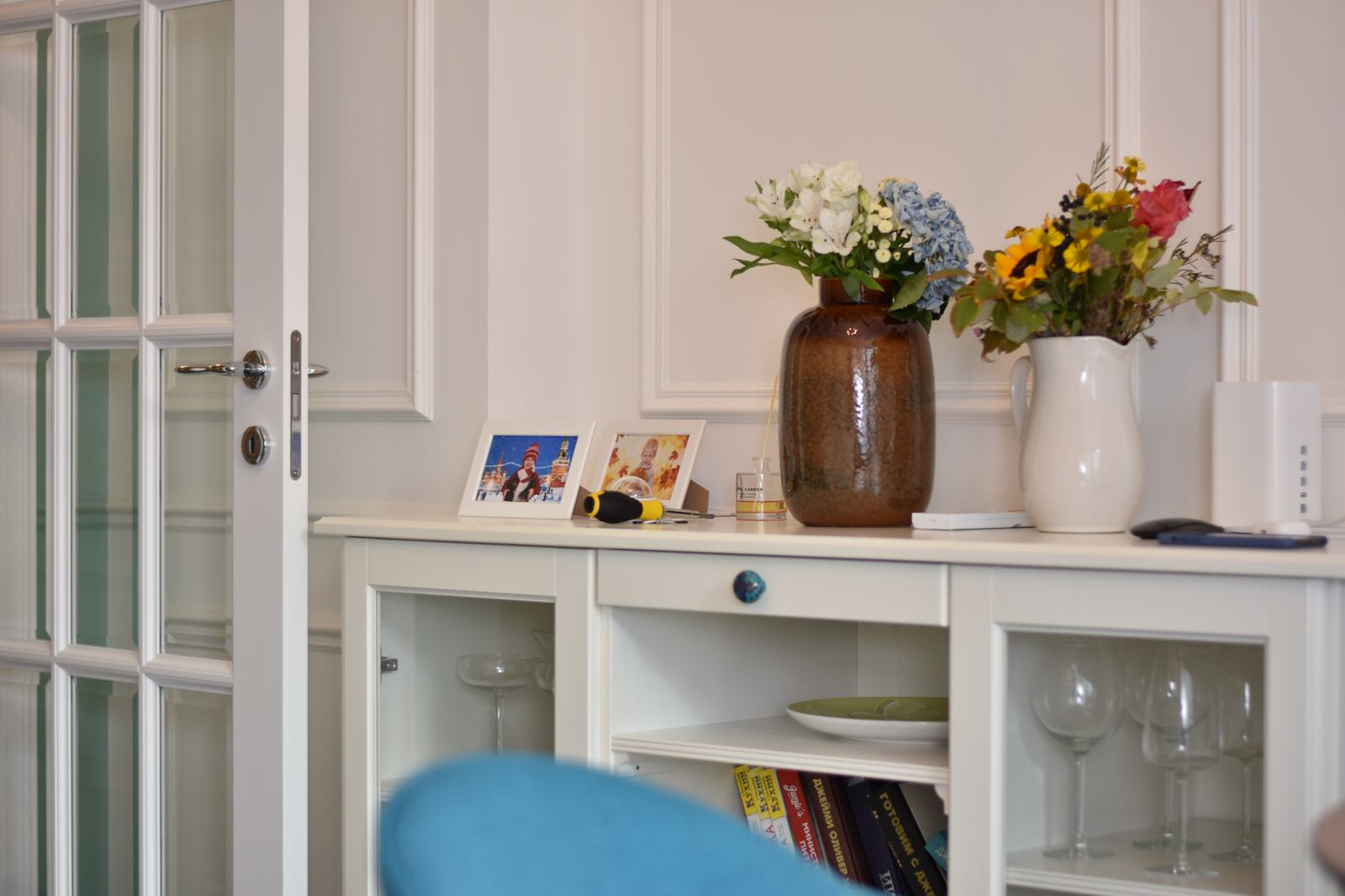 Квартира в ЗилАрт