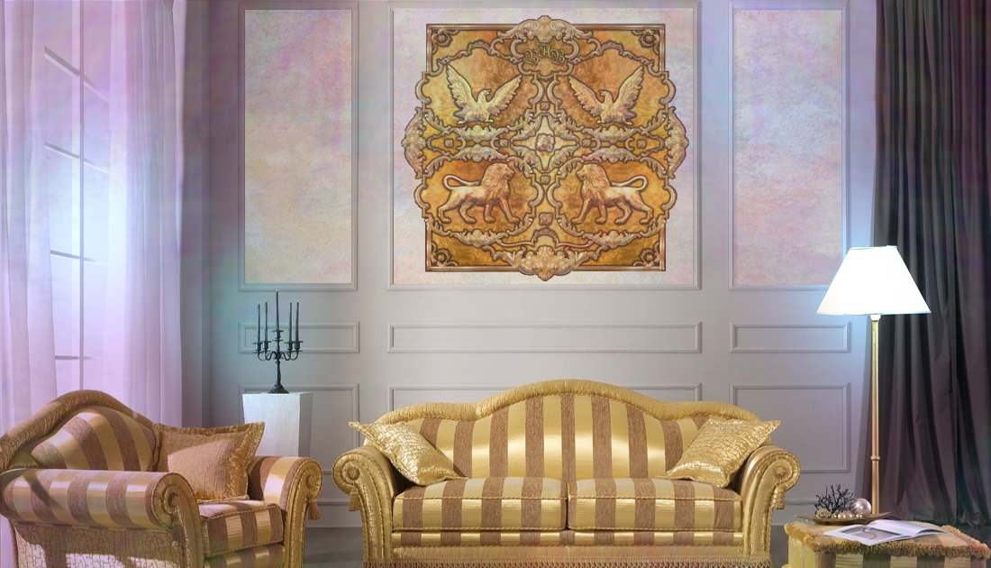 Евгений Грибов