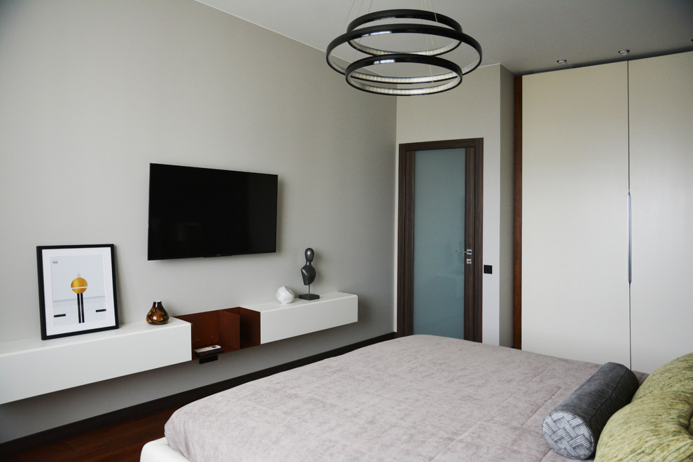 Квартира ул. Беломорская