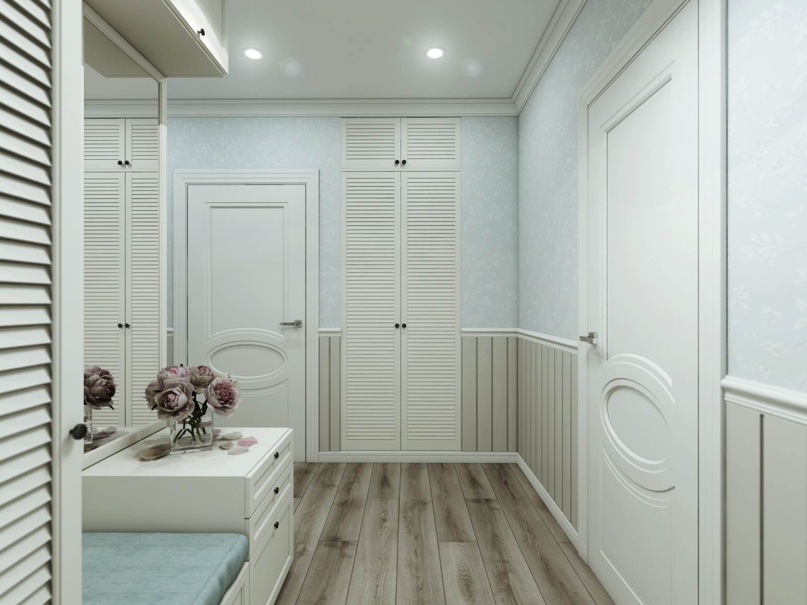 "СОЛНЕЧНЫЙ ПРОВАНС"