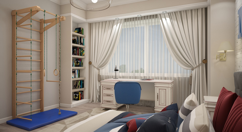 Частный дом, 310 кв.м.