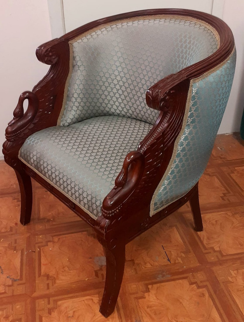 Фото выполненных заказов