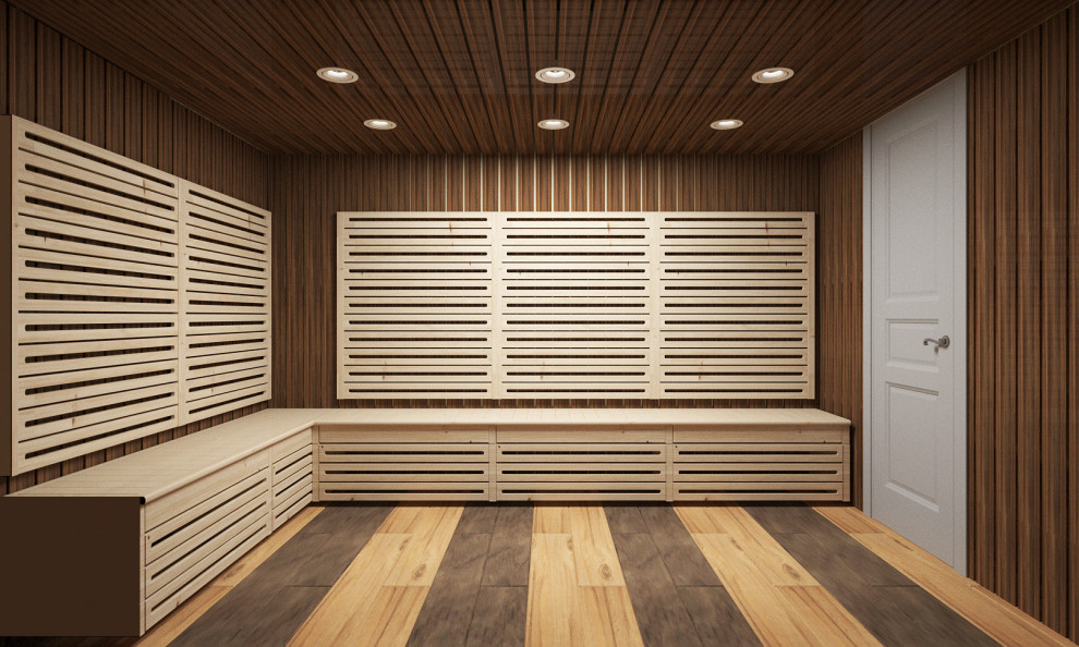 Сауна