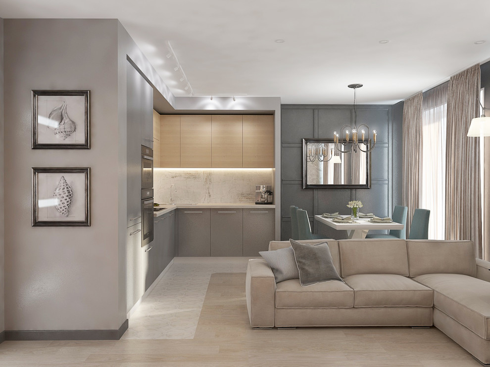 Обложка проекта: Пирогова 3/1