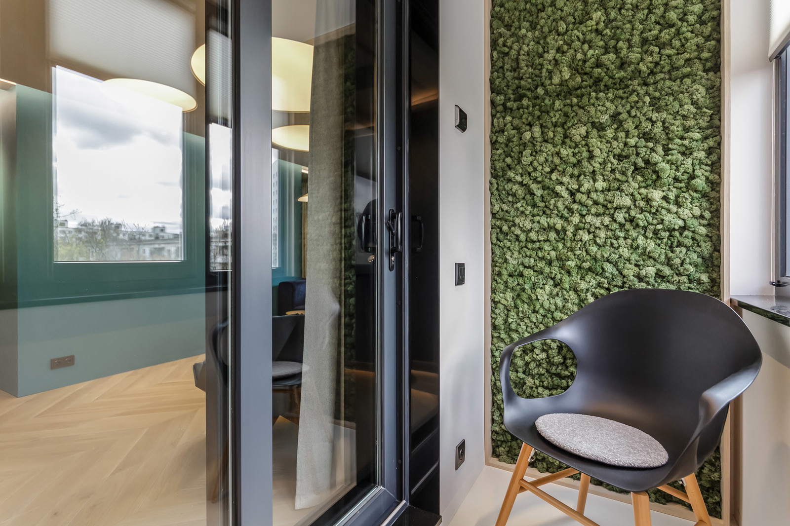 Просто фото: 15 бывших «велосипедных» и «сушильных» комнат