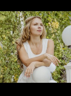 Ольга Чепашова