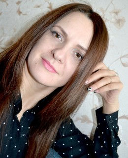 Ольга Александровна