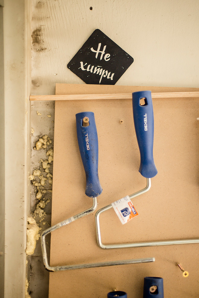 Портрет: Конструкторское бюро WOOD DEED