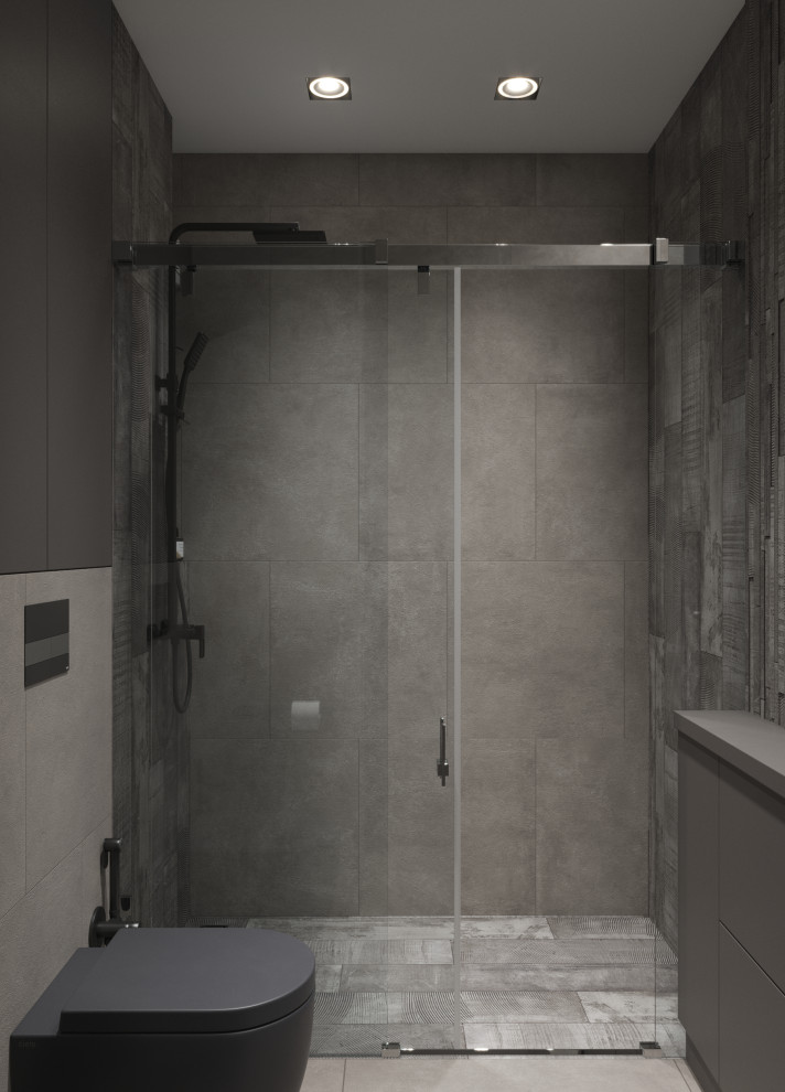 Schörl(ванная комната)