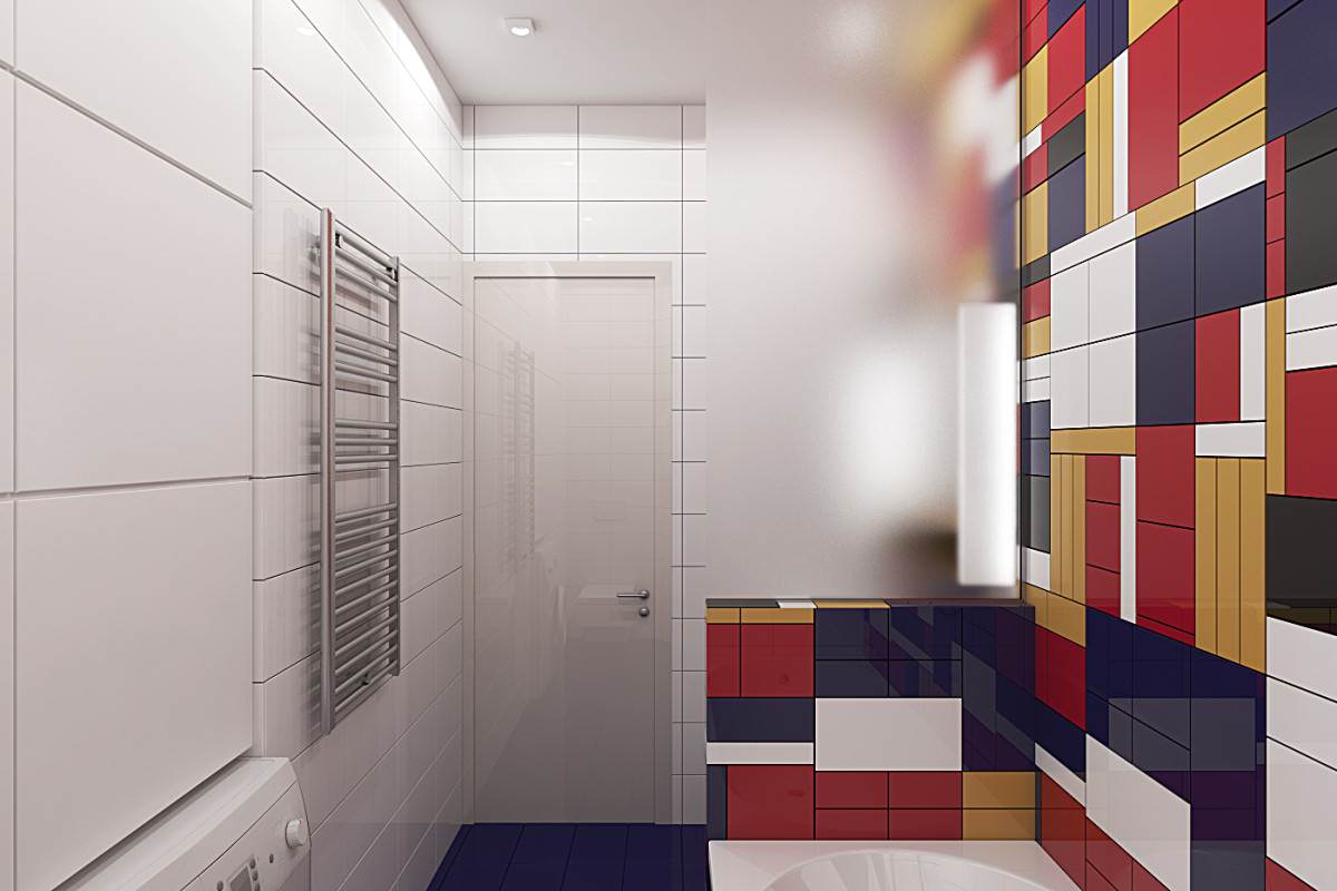 ЖК Красногорский