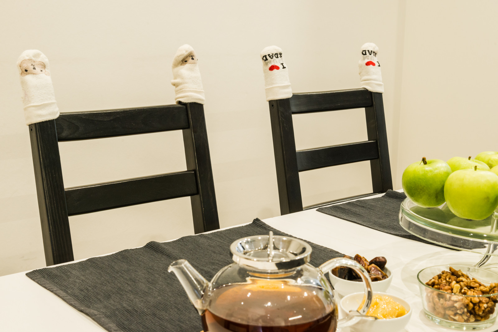 Квартира на Загородном