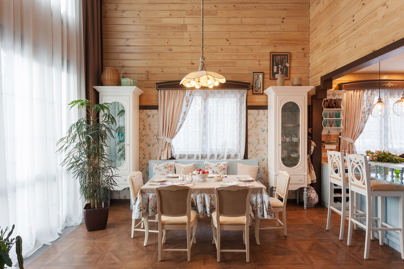 Загородный дом Кировград