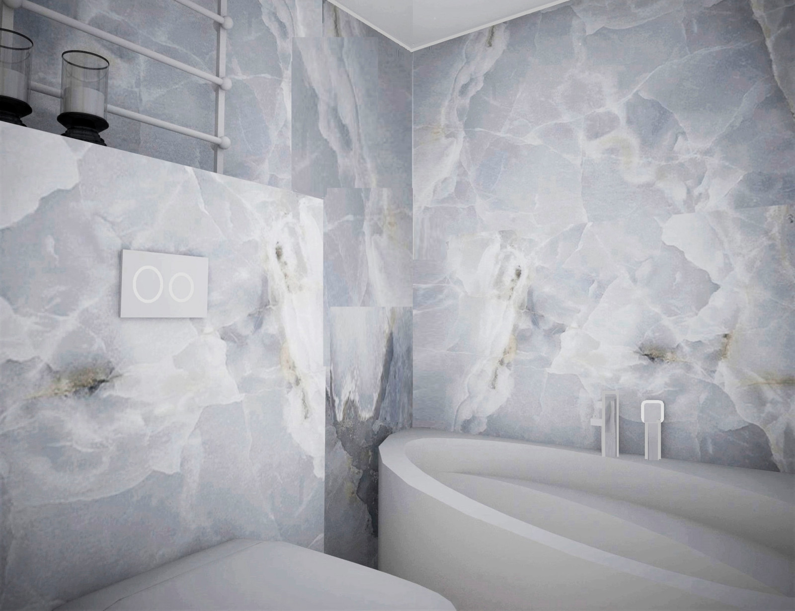 Таунхаус "Волжские пенаты" 4