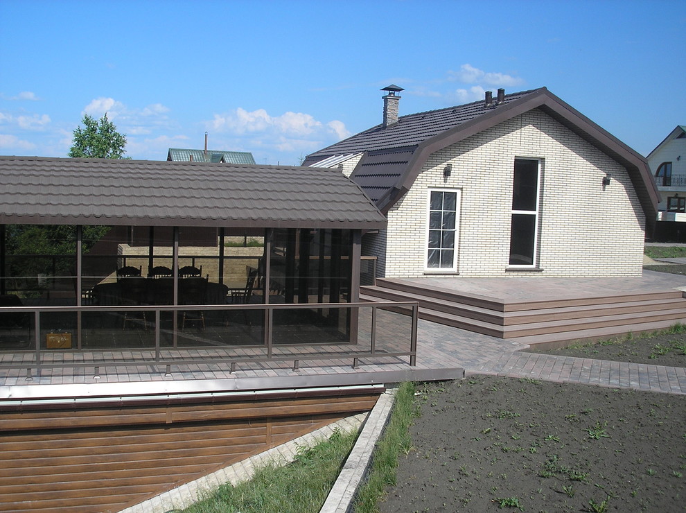 Гостевой домик СПА