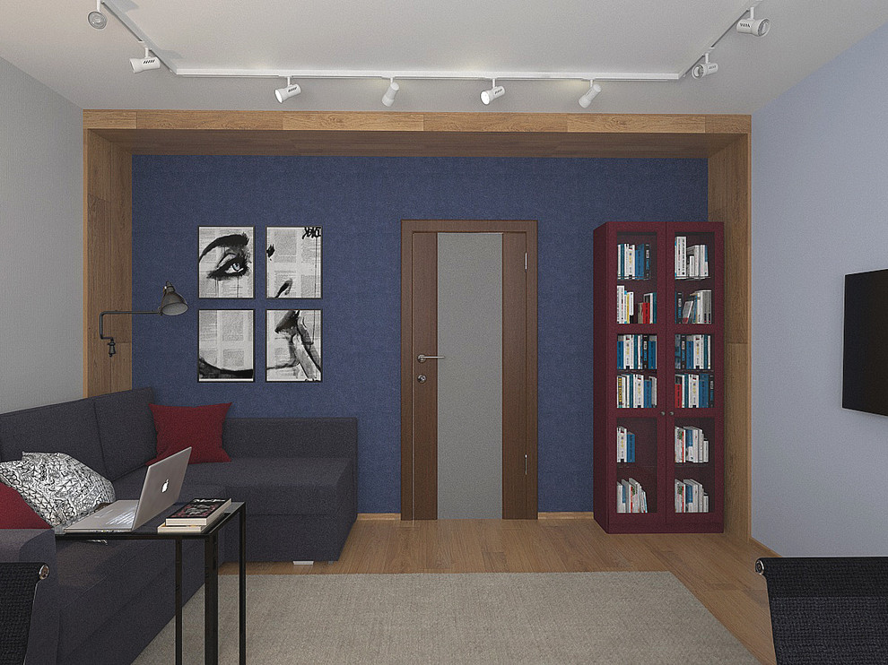 Обложка проекта: Проект для мамы и близнецов