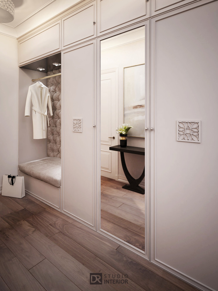 Квартира 100 кв/м, ЖК "Белые Россы"