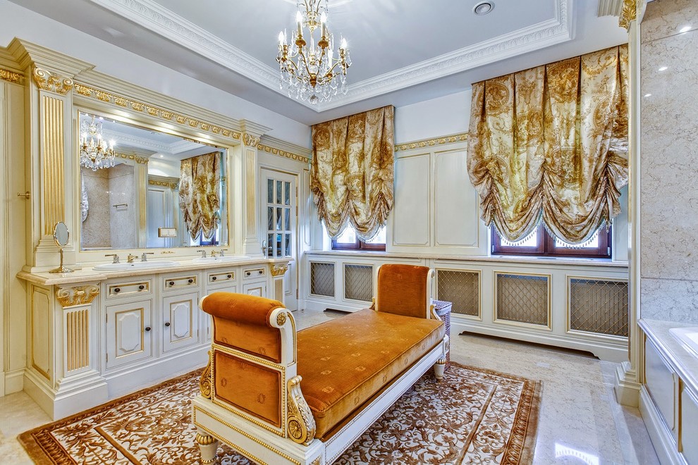 Загородный дом в Одинцовском районе