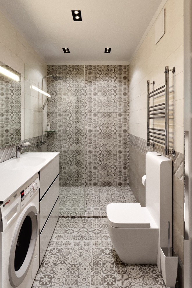 Квартира 40 кв.м.