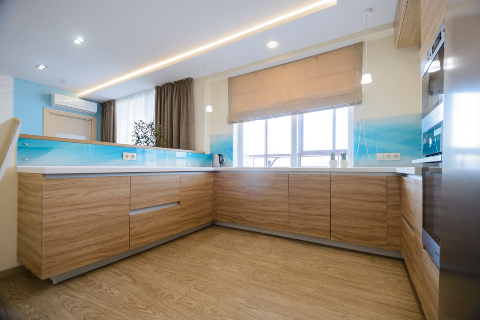 Басалыко Роман и Татьяна