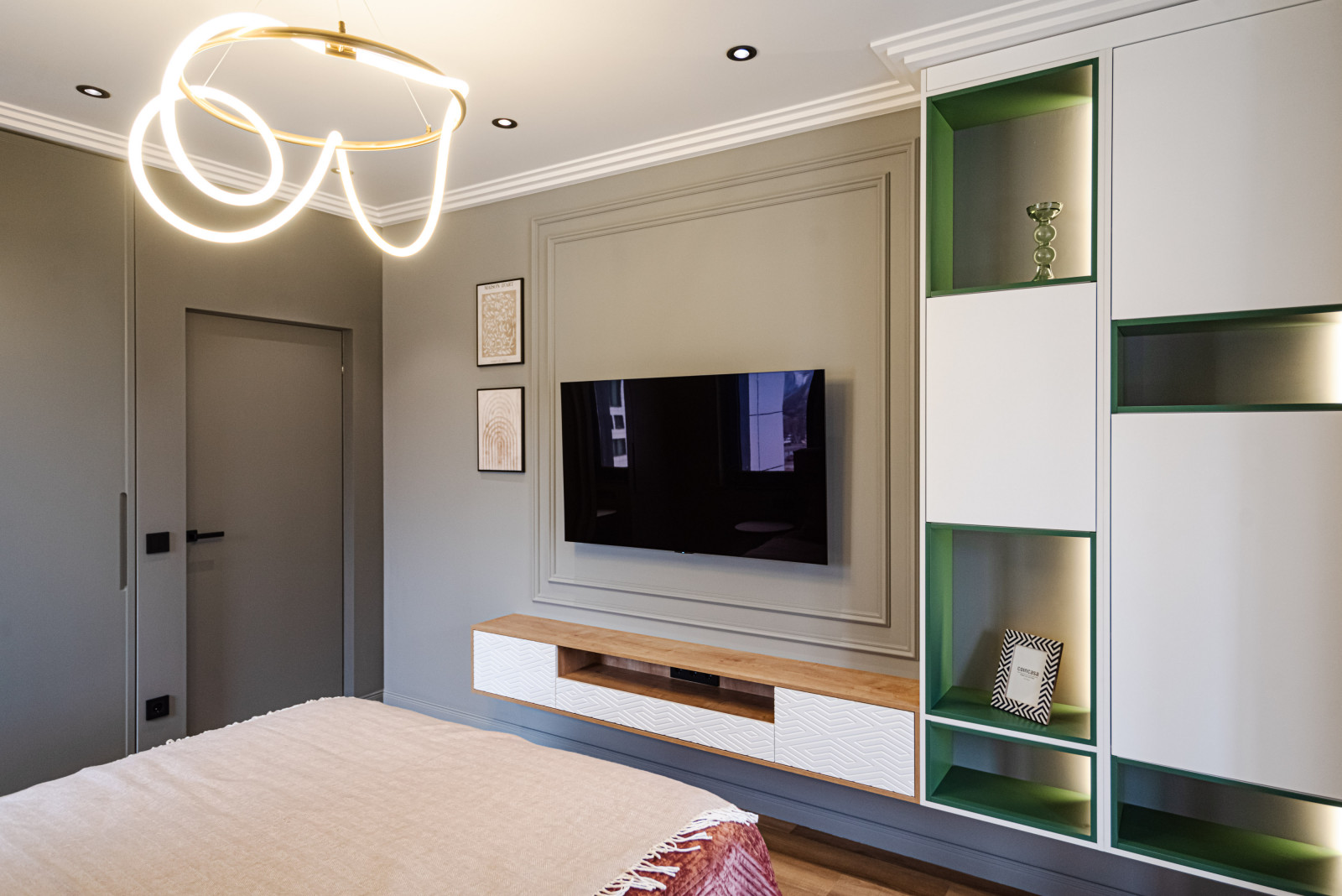 Галактика премиум (фото)