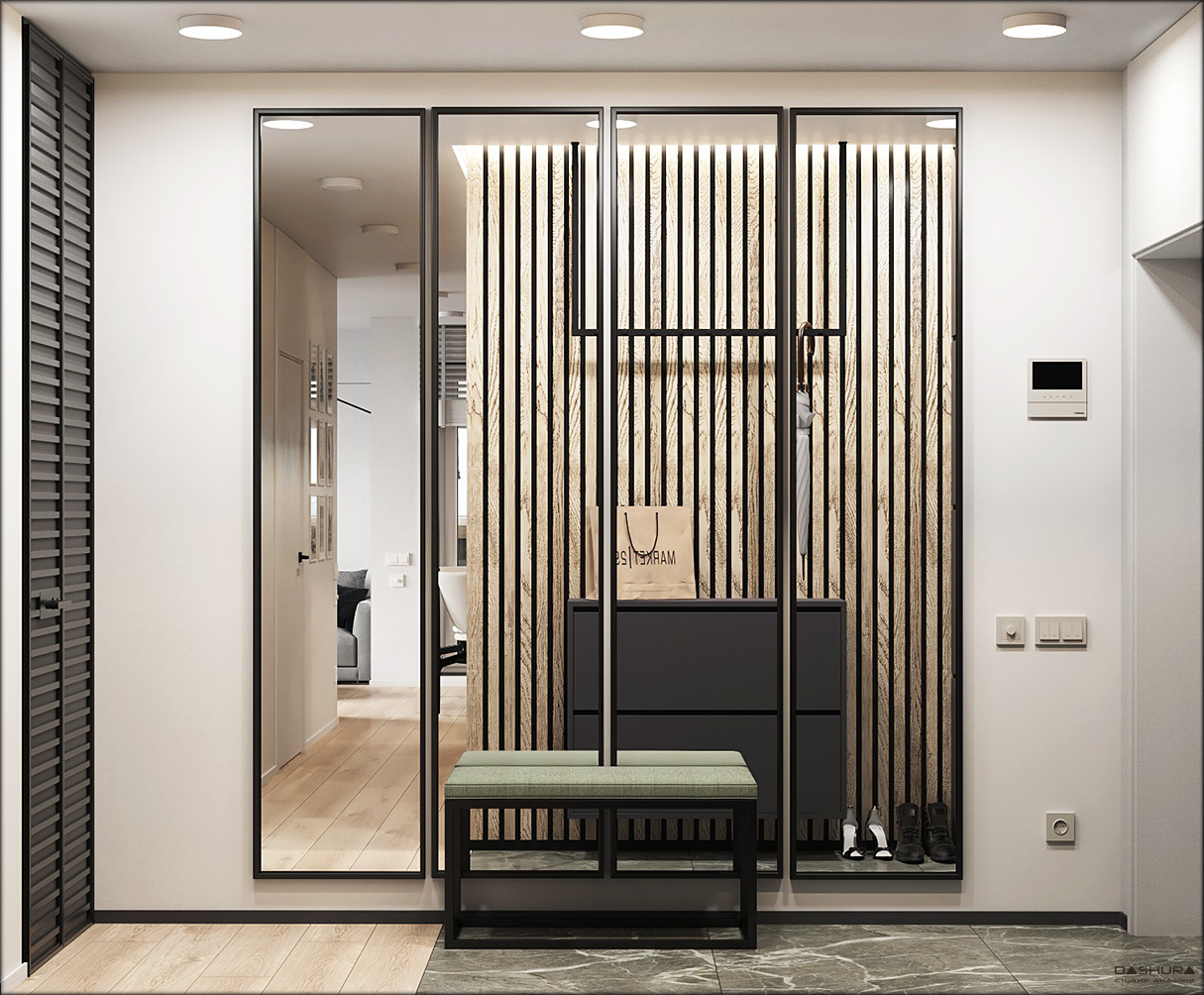 Обложка проекта: ЖК Феникс