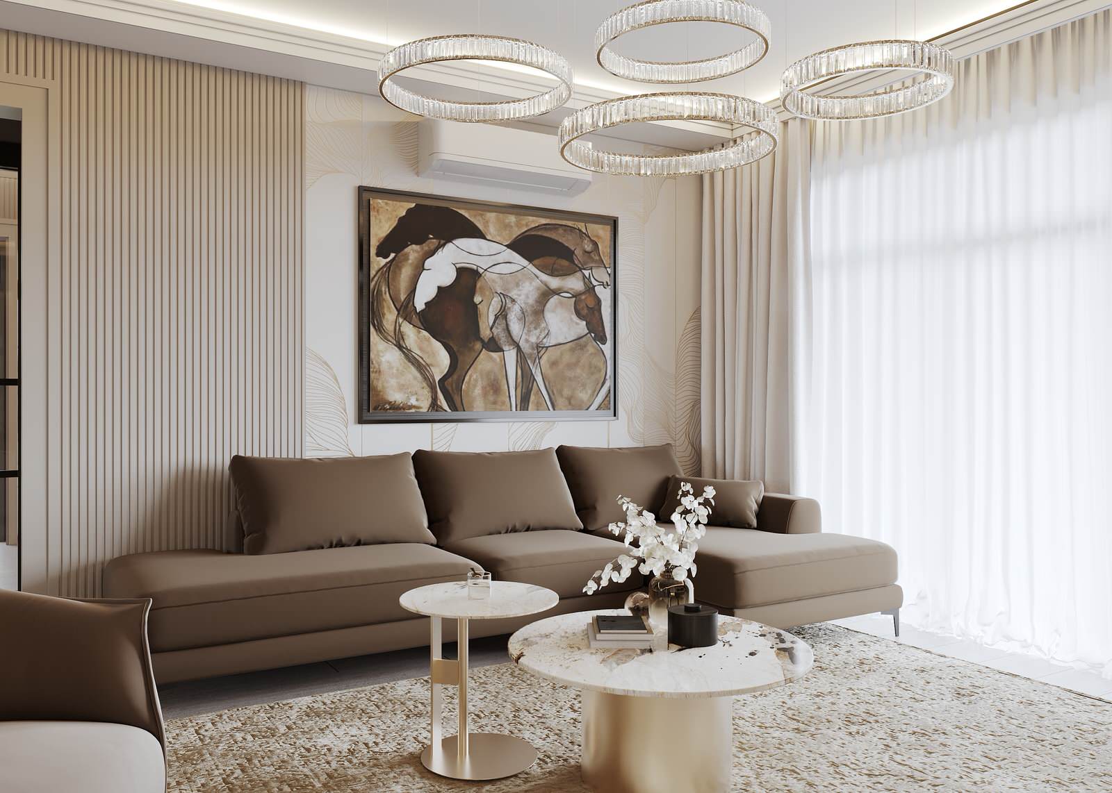 Дом в Элисте