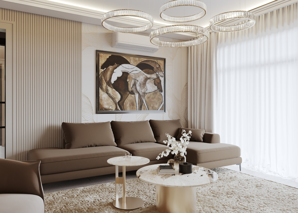 Дом в Элисте