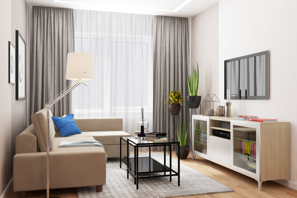 дом "Караваджо", Минск