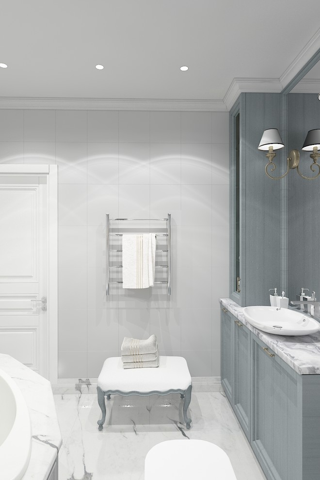 Квартира на Кременчугской улице