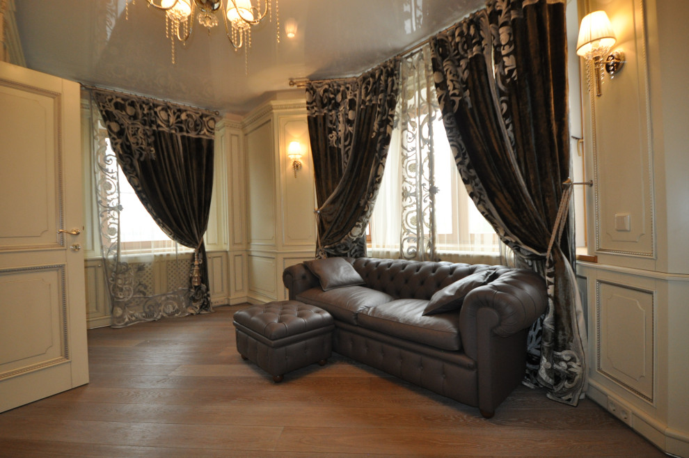 Квартира в Апрелевке