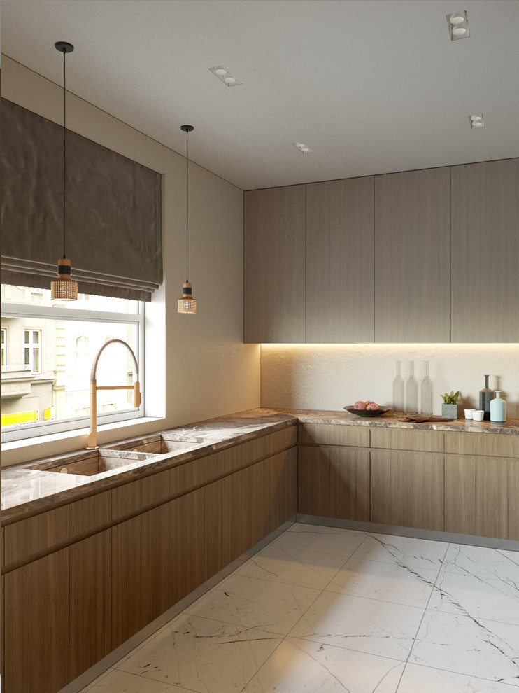 Квартира в Лондоне