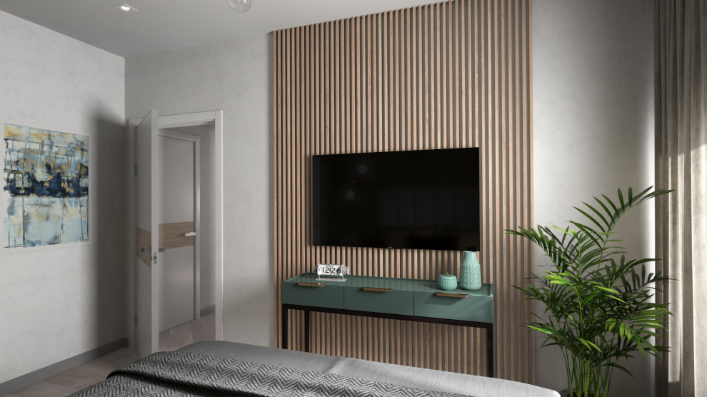 Легкость и Современность