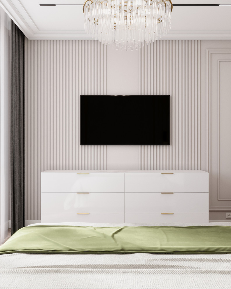 Квартира на Партизанской 84 кв м