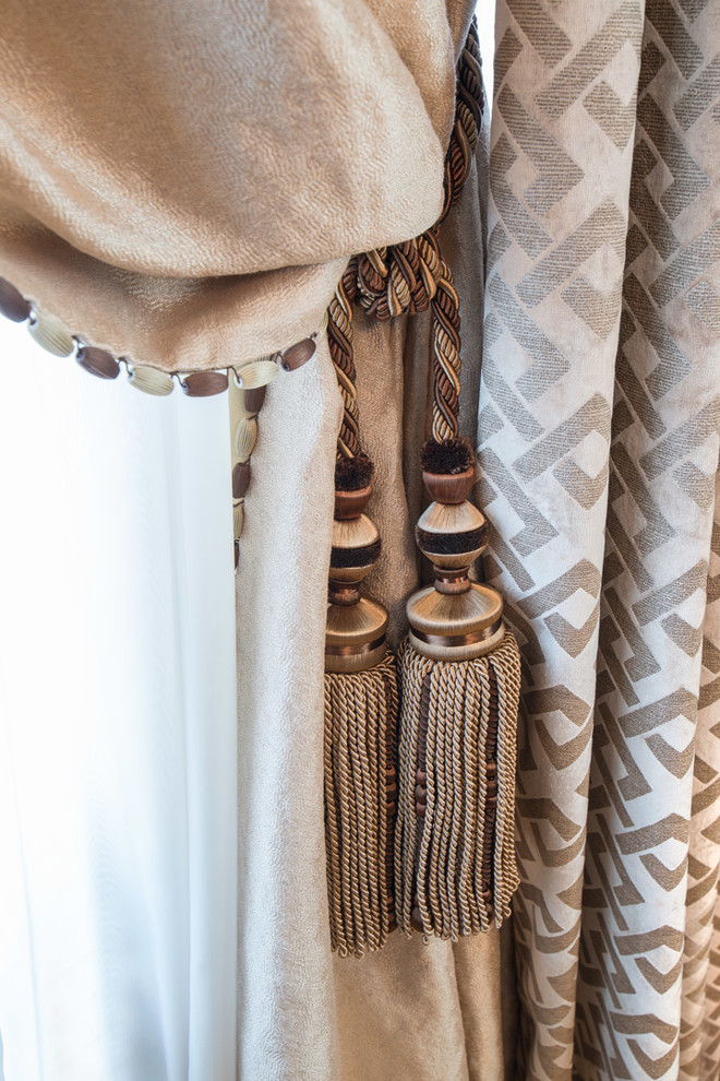 Квартира на Тишинке